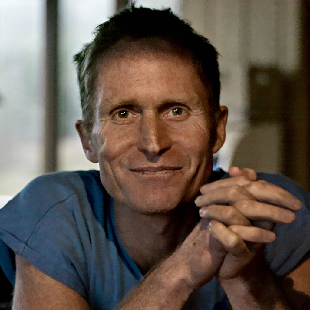 Peter Høeg