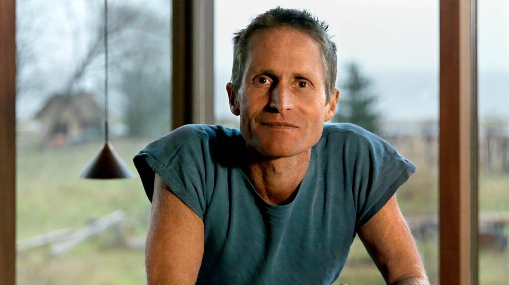 Peter Høeg