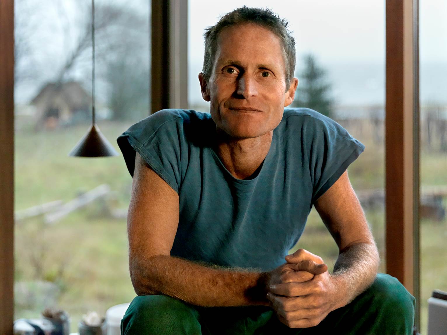 Peter Høeg