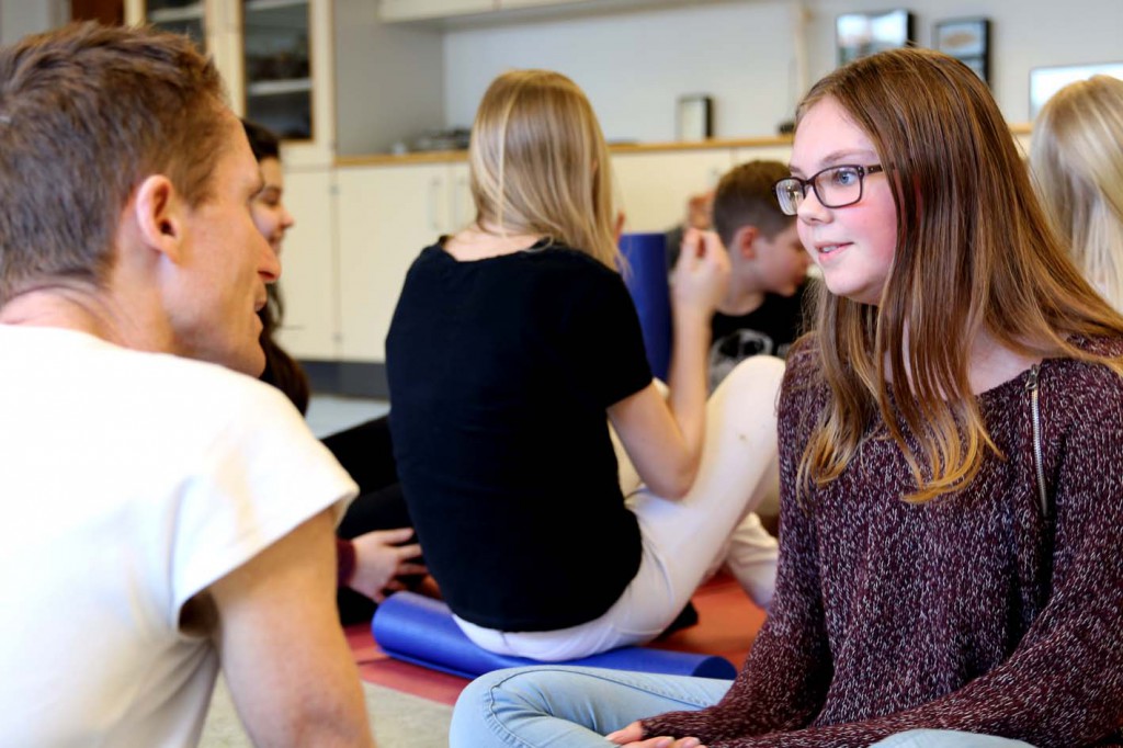Foto: Hanneli Ågotsdatter