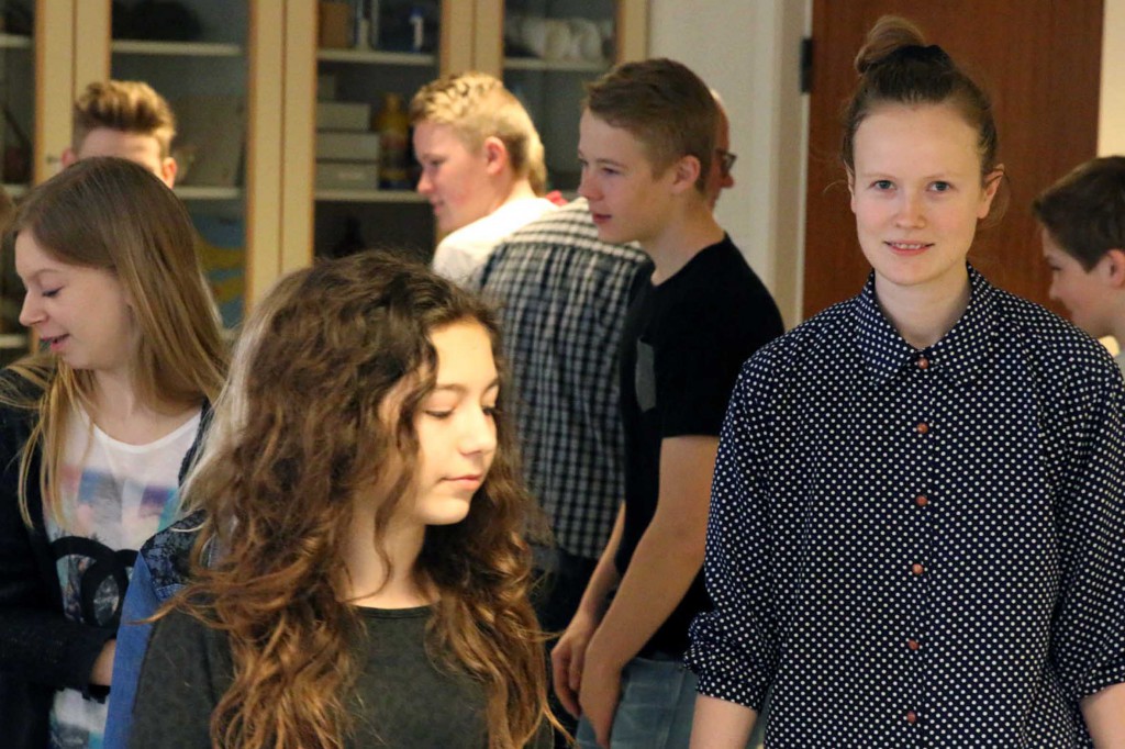 Foto: Hanneli Ågotsdatter