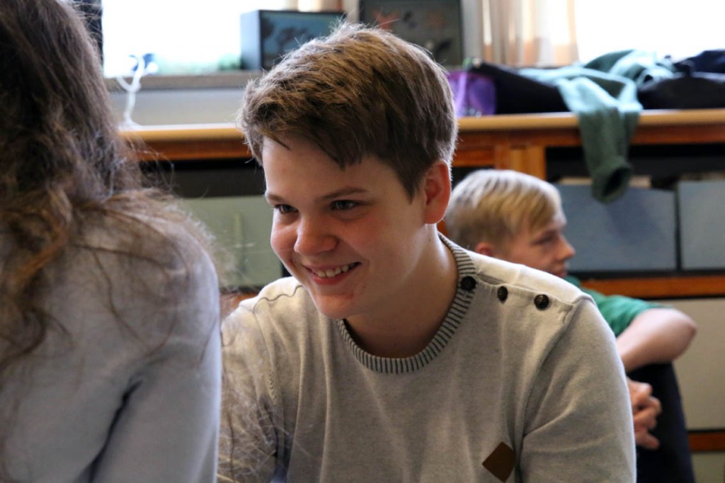 Foto: Hanneli Ågotsdatter
