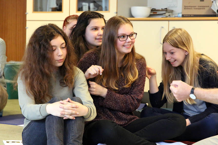 Foto: Hanneli Ågotsdatter