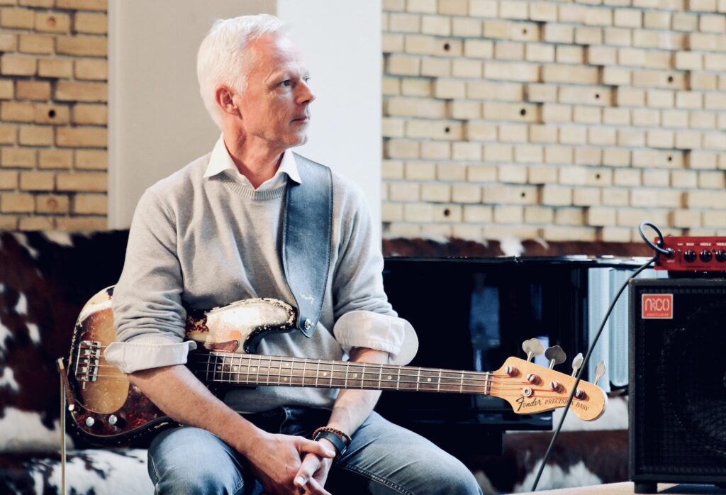Torben Westergaard