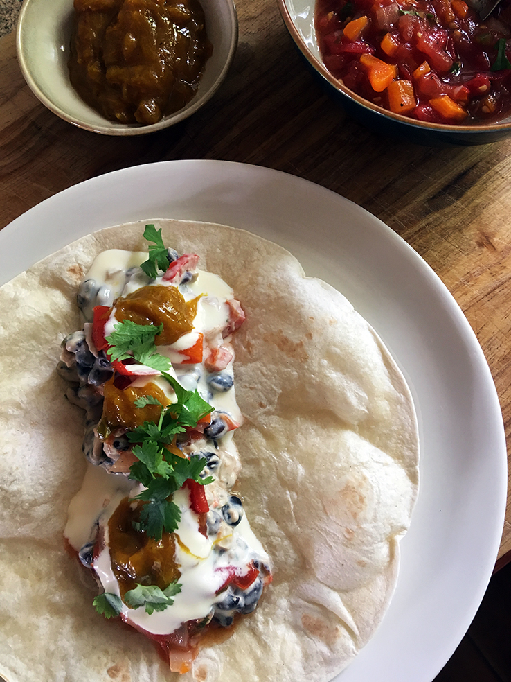 sortbønnetortillas1