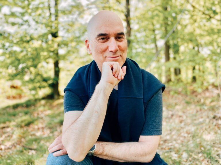 Martin Guldberg