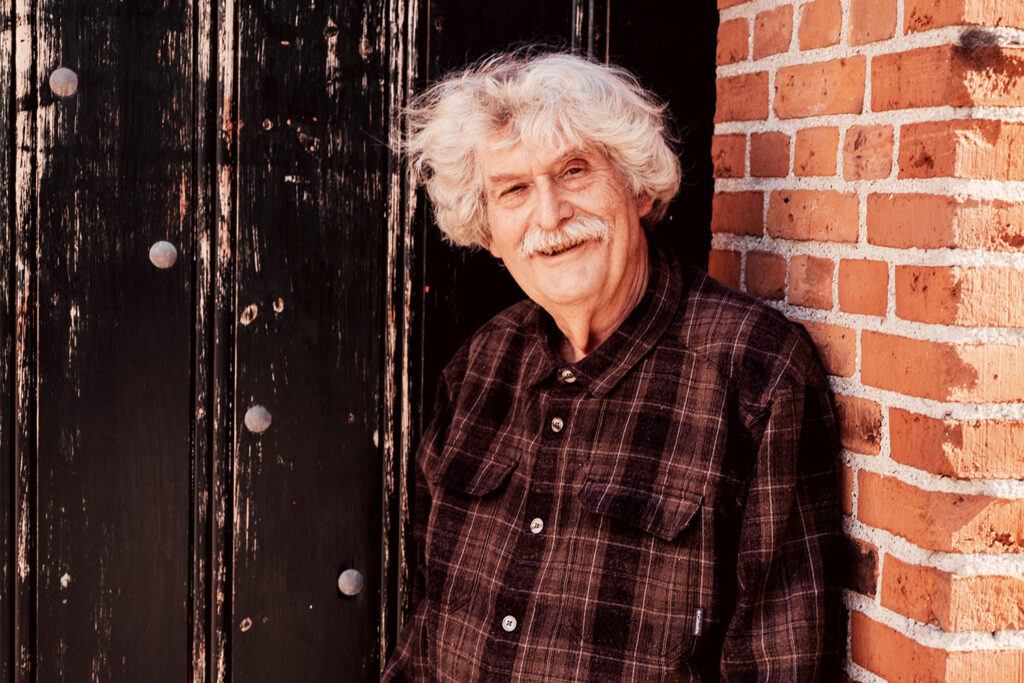 Arne Herloev Petersen
