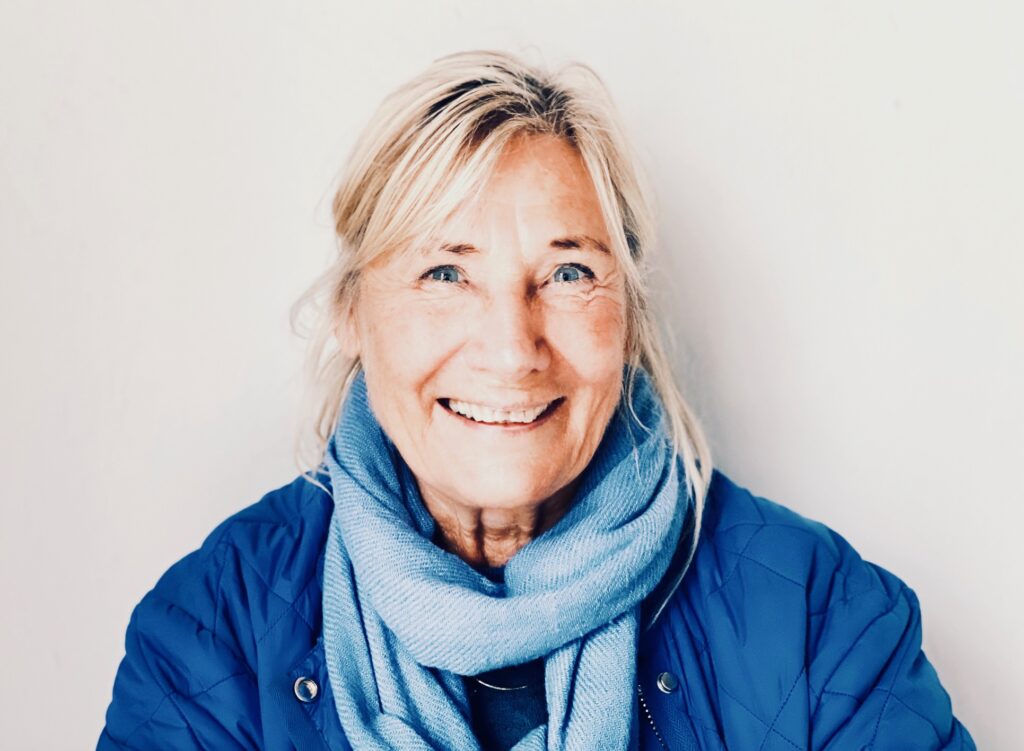 Vibeke Vindeloev