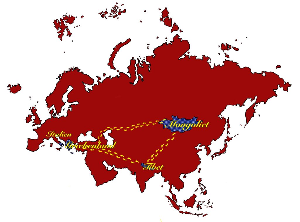EURASIA