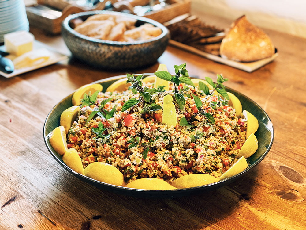 Tabouleh