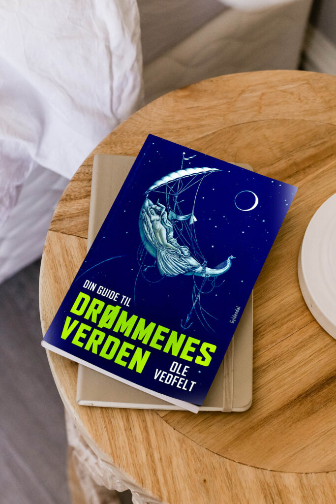 Droemmenesverden