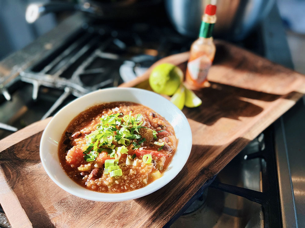 Jambalaya