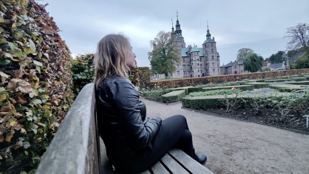 Kongens Have