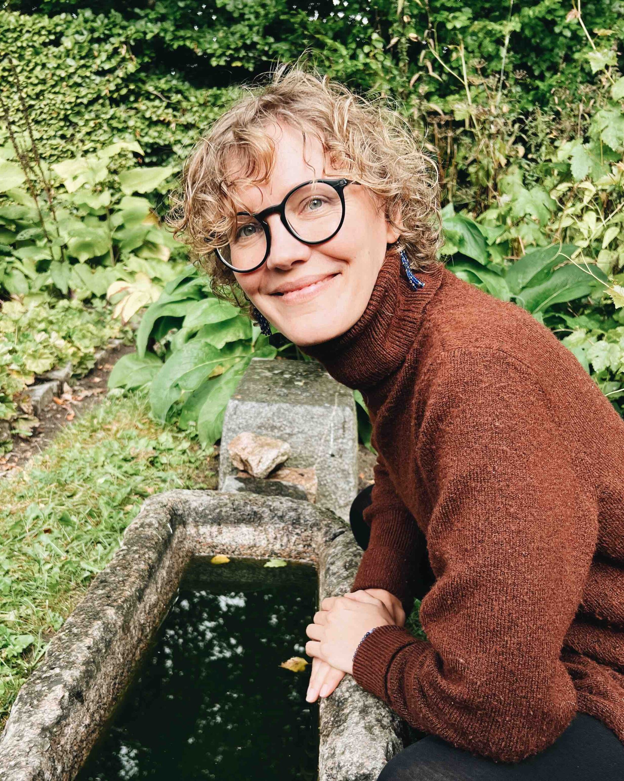 Jeanette Lykkegård