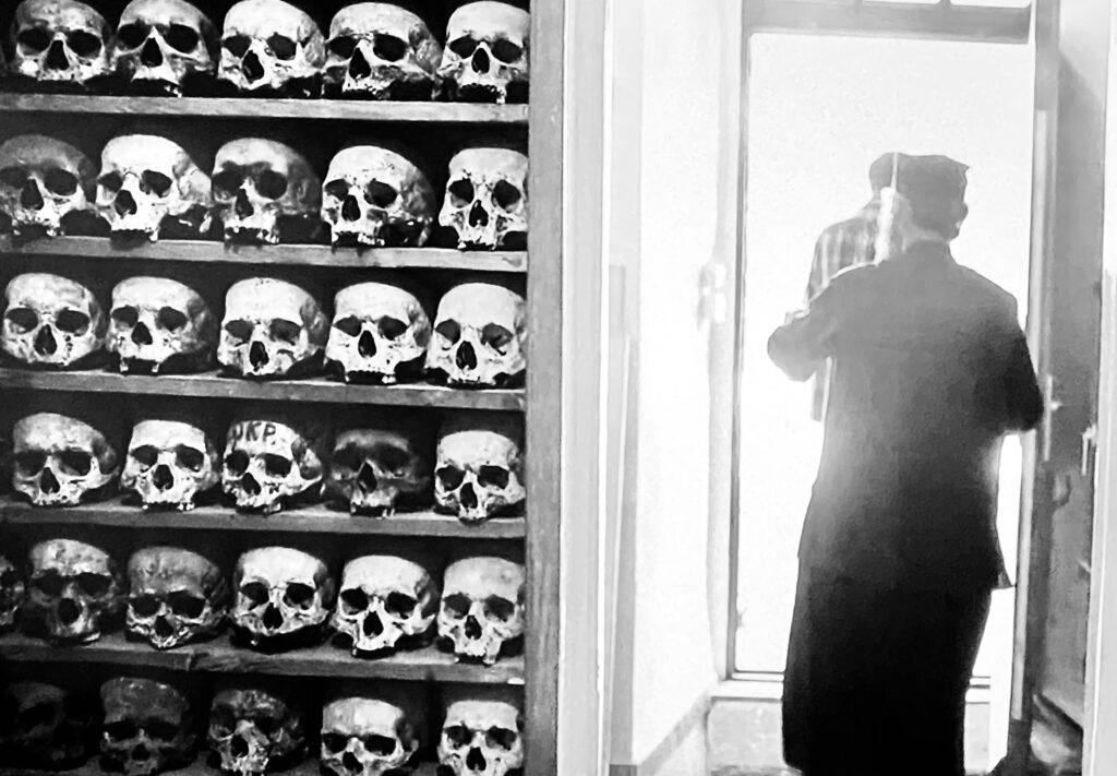 Athos blog illustreration