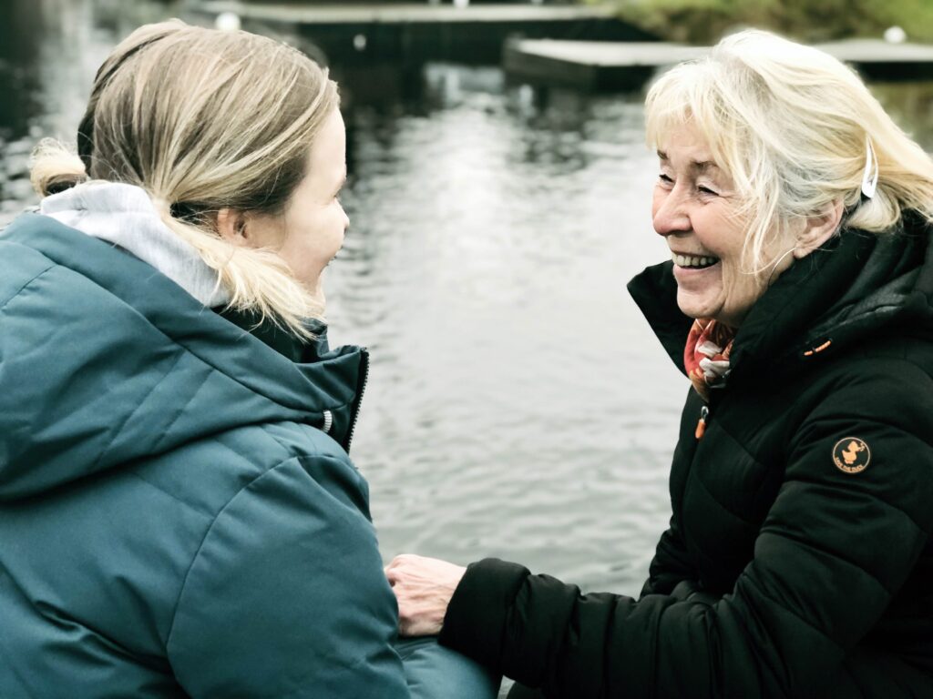 Ågot_og_Maria_Mikkel