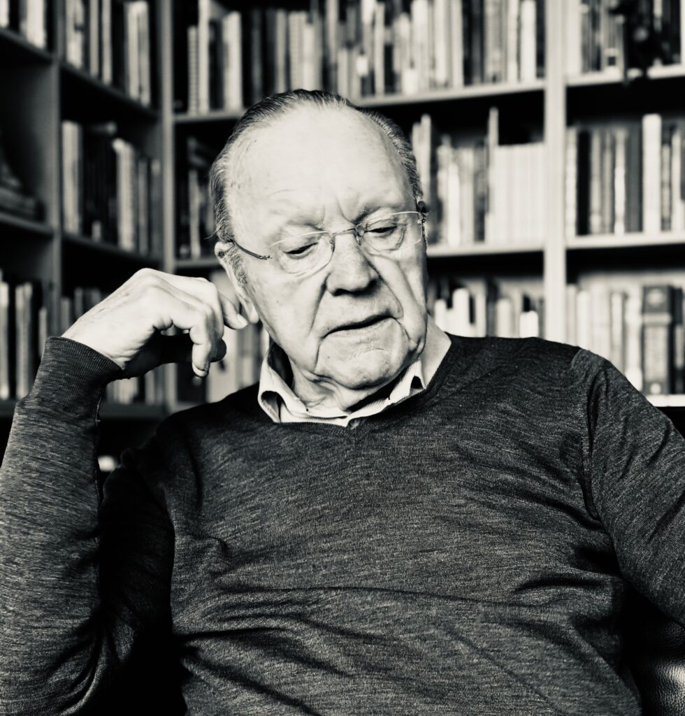 Steen Hildebrandt