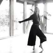 Maria Rose danser