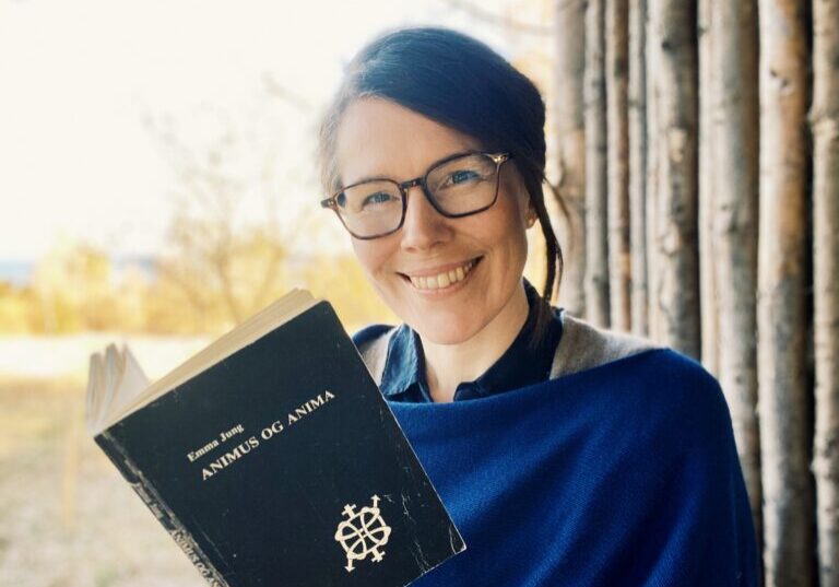 Hanneli - Animus og Anima