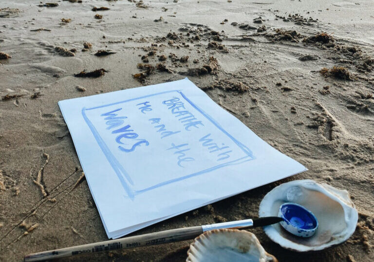 BREATHE - JEPPE HEIN