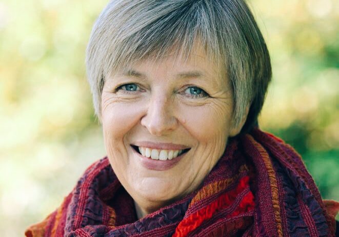 Helle Jensen
