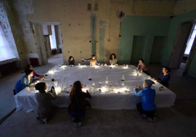 Cantabile 2