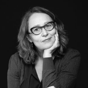 Hanne Linde