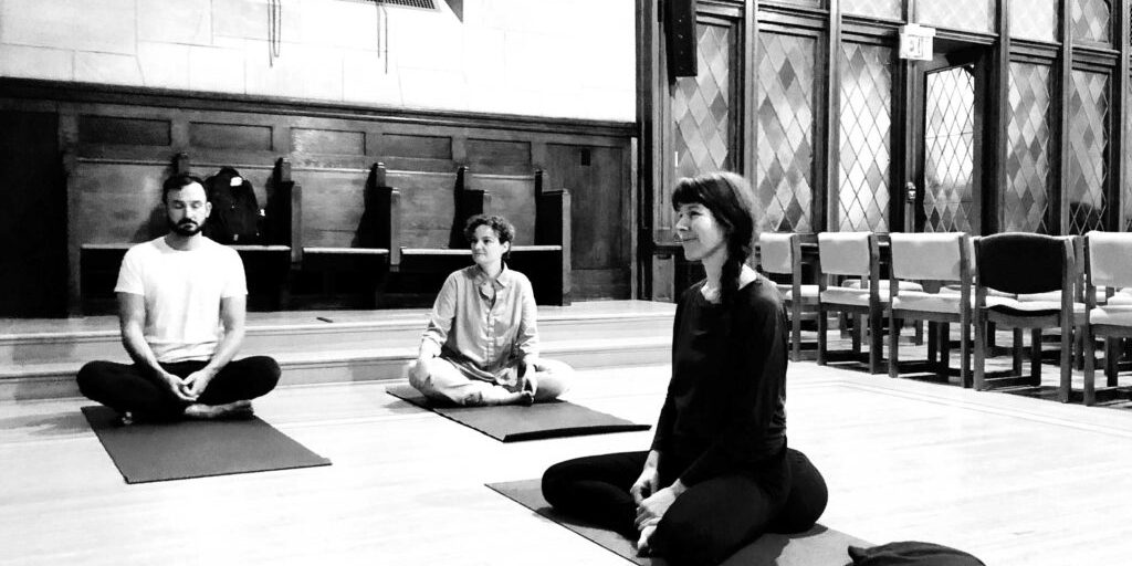 Hanneli undervisning Garrison