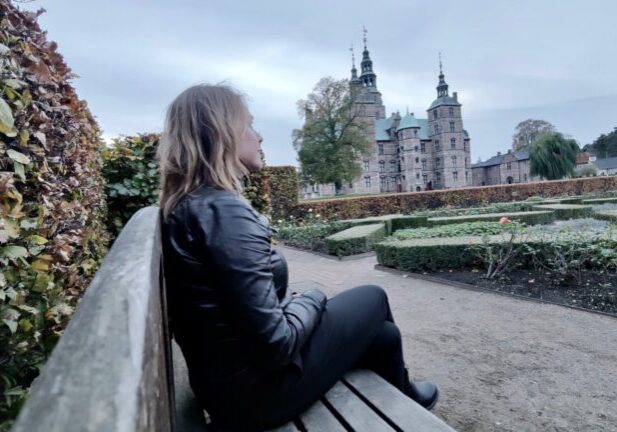Kongens Have