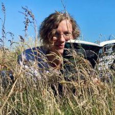 Jeanette og Naturens hellige kraft 2
