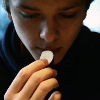 Lasse mindful eating
