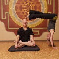 Paul og Suzee Grilley