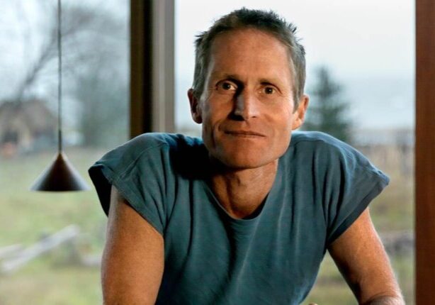 Peter Høeg
