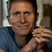 Peter Høeg