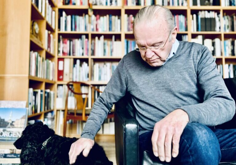 Steen Hildebrandt_ om verdens tilstand