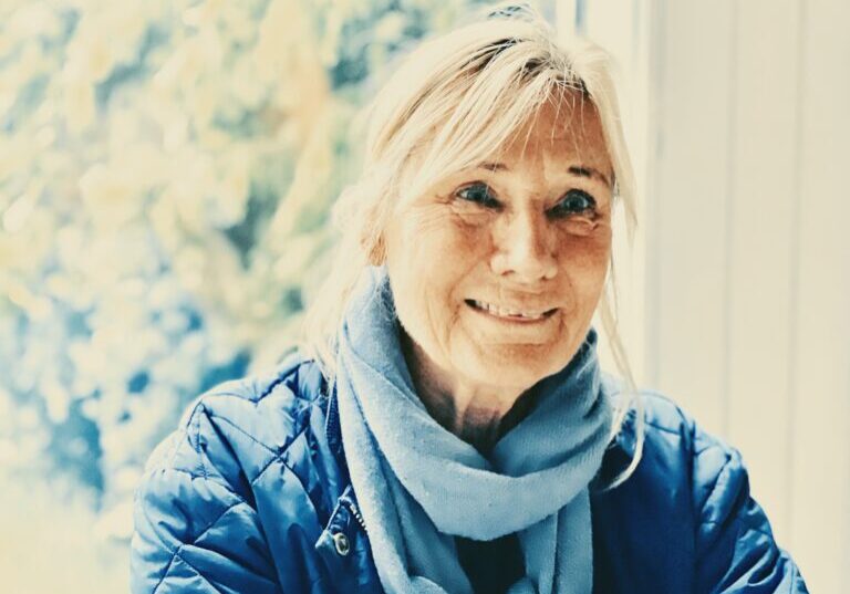 Vibeke Vindeloev
