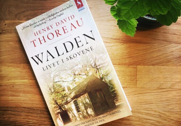Walden_livet i skovene